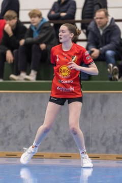 Bild 288 - wBJ TSV Ellerbek - TSV Uetersen : Ergebnis: 15:10